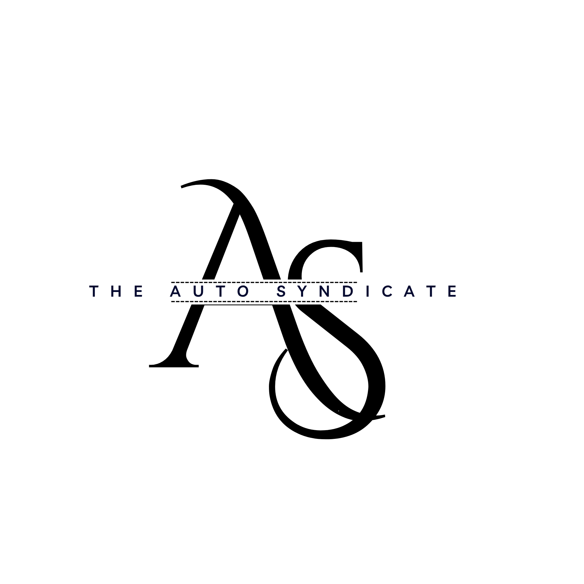 The Auto Syndicate Logo